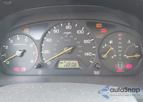 2002 Honda Accord 3.0 Lx from USA, damaged, VIN 1HGCG16462A081920